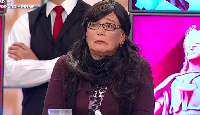 Clarisa quiere divorciarse de Rafael y tener una compensación económica - Parte 1