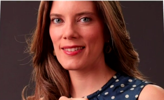 Mónica Rincón y su incómodo momento hablando de su hermano - Parte 1