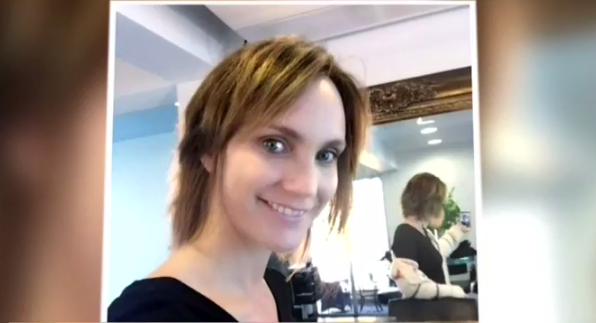 Fernanda Hansen se defiende de críticas a su nuevo look