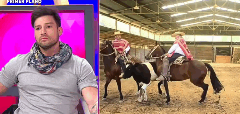 Rodeo nacional: ¿Qué opinan los famosos?