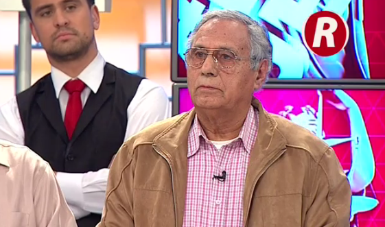 Eduardo acusa a su hermano de abusar de la herencia de sus padres - Parte 1