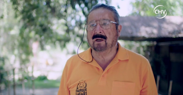 El Jefe en tus Zapatos | Capítulo 24 de agosto - Parte 1