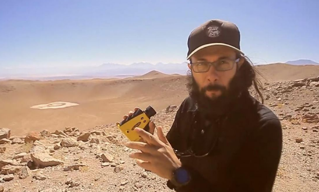 Bomberos enojados por crítica de Marcelo Lagos - Parte 1