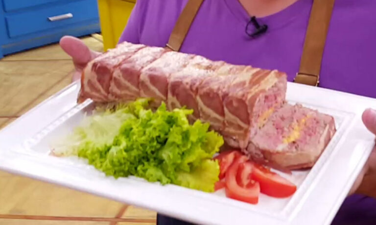 Aprende a cocinar Asado Alemán - Parte 2