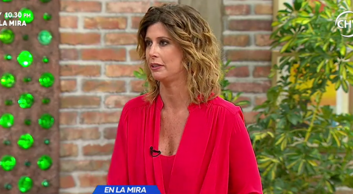 Macarena Pizarro contó detalles de En la Mira - Concejales de Viaje