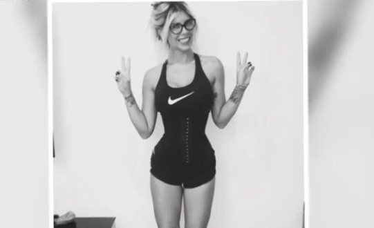 Peligrosa moda de la faja: los pro y contras de su uso