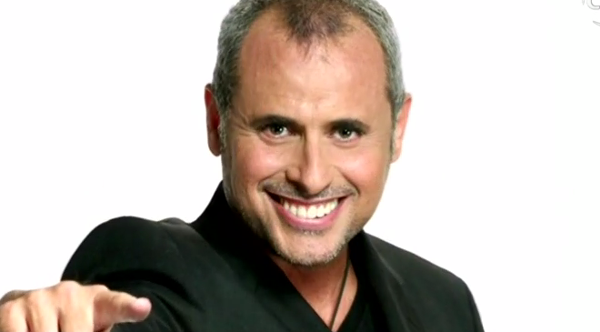 Conductor argentino revela quien filtró audio de Pampita