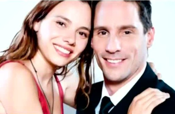 Gonzalo Valenzuela y María Gracia Omegna habrían terminado