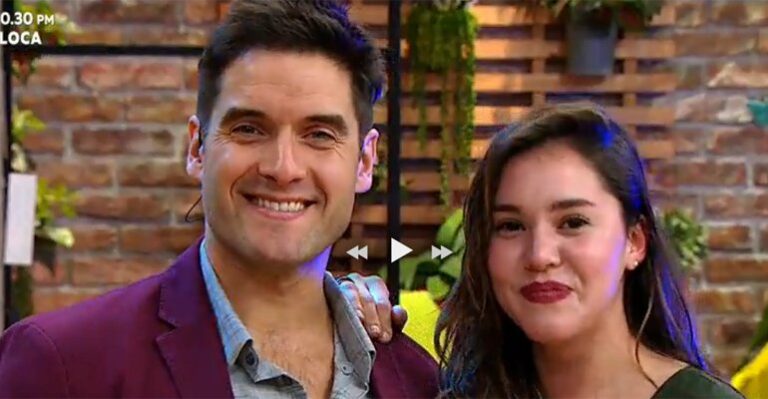 Sabingo | Capítulo 7 de agosto - Parte 1