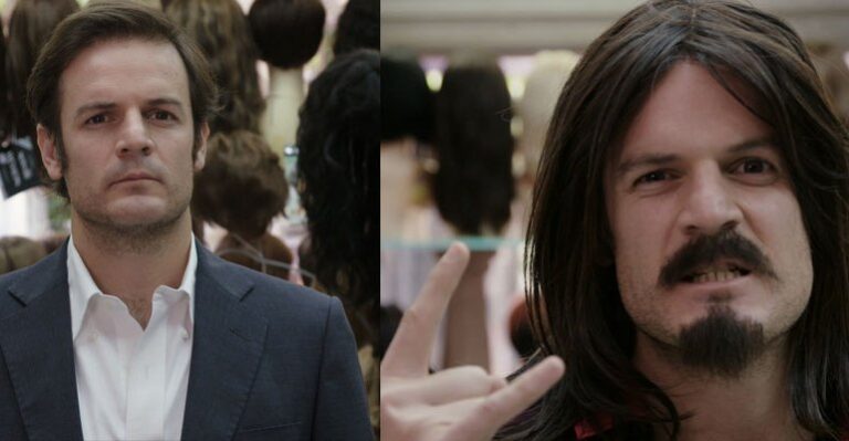 El Jefe En Tus Zapatos ya está dando que hablar en los medios chilenos