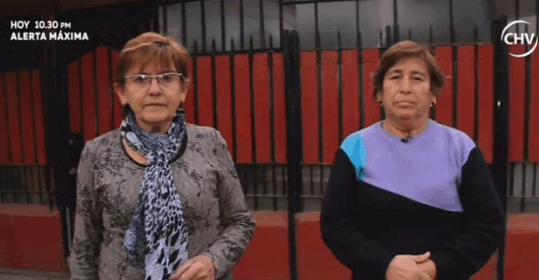 Alejandra y Ruth solucionaron sus problemas por arriendo