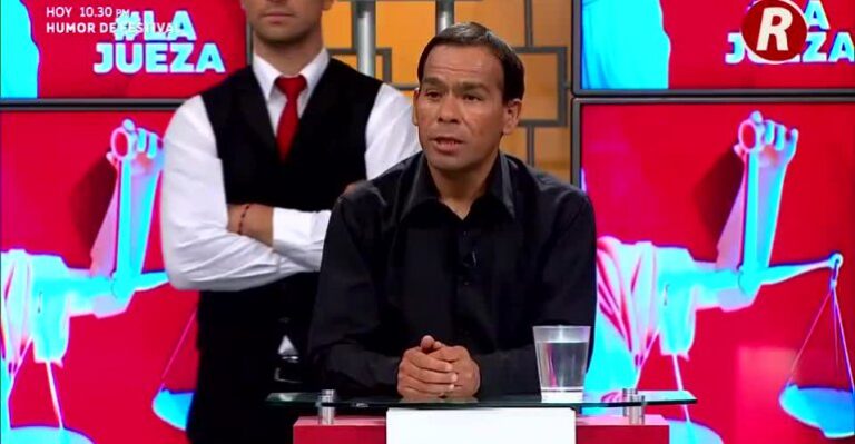 Eduardo quiere que su esposa entregue los cuidados de su hijo - Parte 1