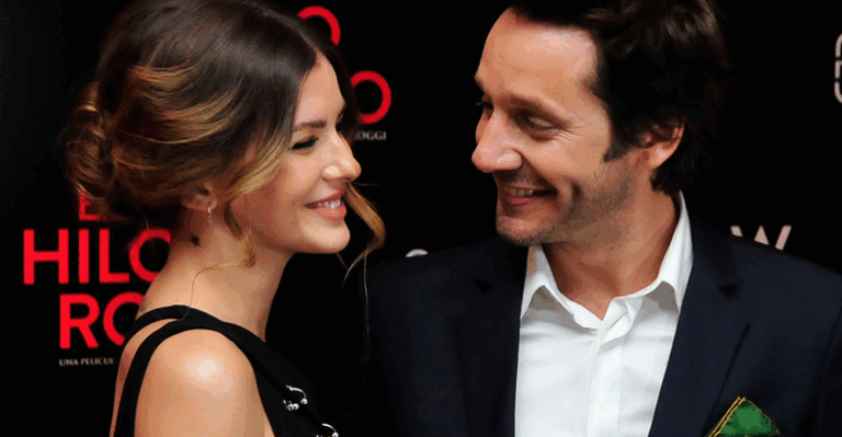 China Suárez: medios argentinos aseguran que está embarazada