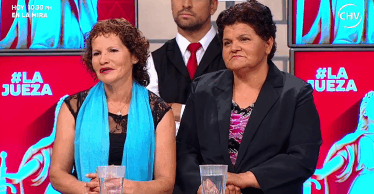 Familiares en conflicto por derechos sobre propiedad heredada - Parte 3