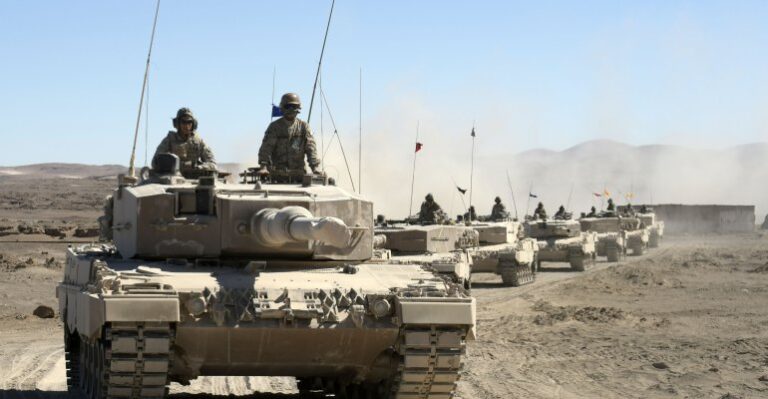 En La Mira - Milicogate | Capítulo 1 de agosto - Parte 1