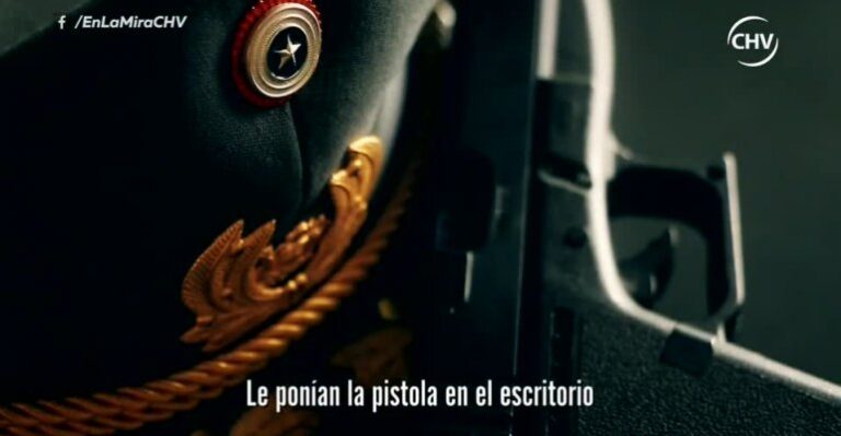 Así reaccionó Twitter por reportaje sobre corrupción militar de En La Mira