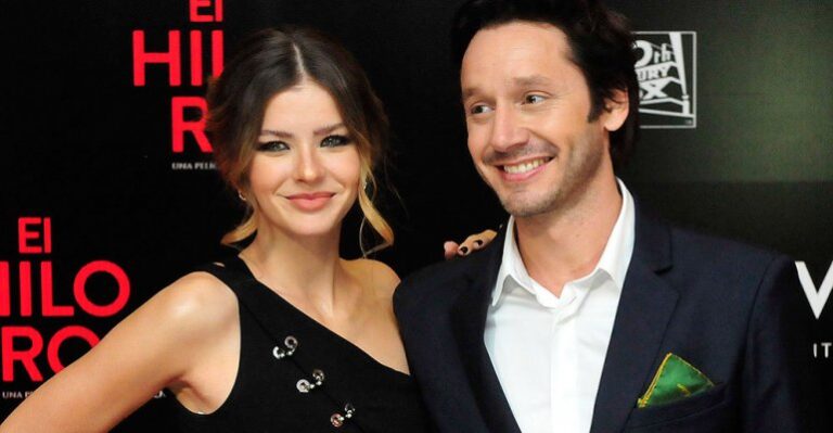 China Suárez y Benjamín Vicuña hablaron de supuesto embarazo