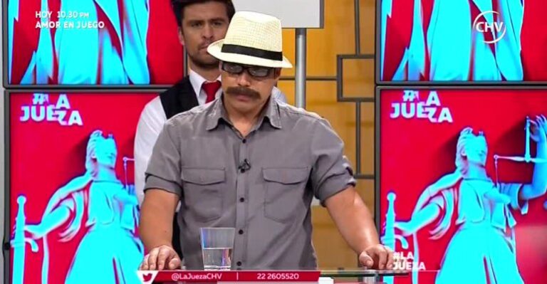 Patricio pidió oportunidades a su ex pero su irresponsabilidad le jugó en contra - Parte 1