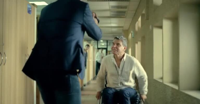 Un nuevo obstáculo pondrá en jaque a Mauro Murillo este domingo en Bala Loca