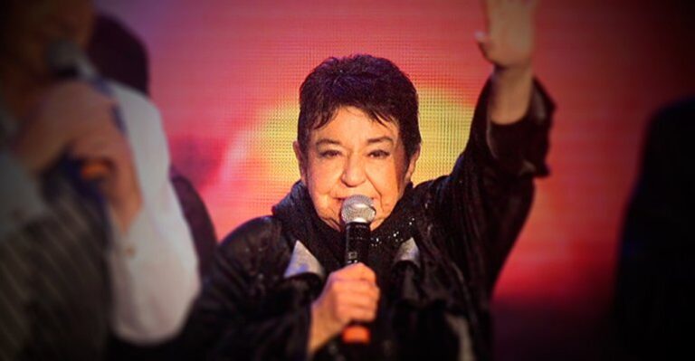 Manager de Cecilia habló del estado de salud de la cantante