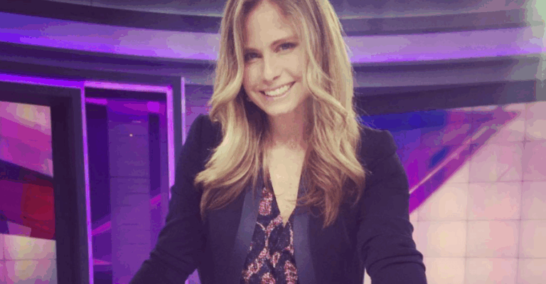 Famosas viven guapas su cambio de folio entrando a los 40