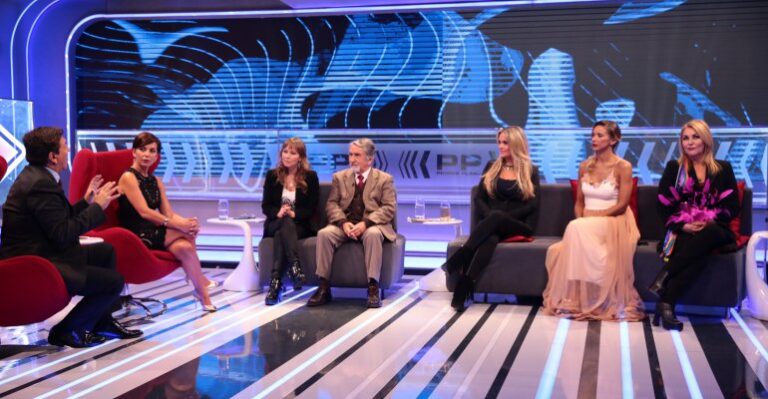 Primer Plano | Capítulo 5 de agosto - Parte 3