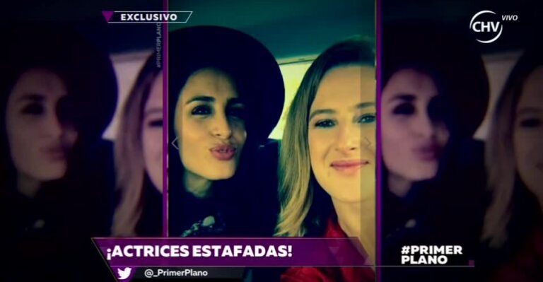 Analizamos estafa piramidal que tuvo como víctima a actrices - Parte 1