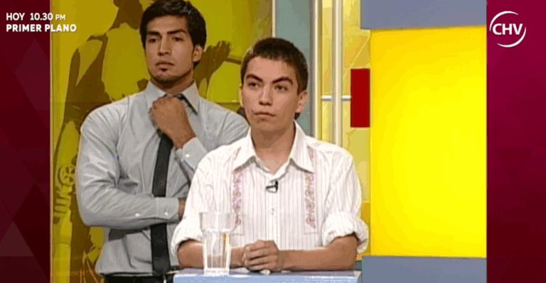 La Jueza de Selección: Demanda a su padre por pensión - Parte 1