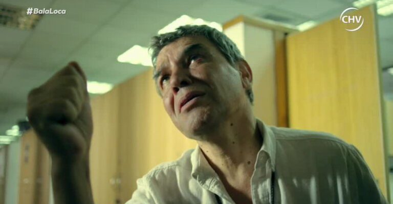 Bala Loca - Capítulo 6 - Parte 3