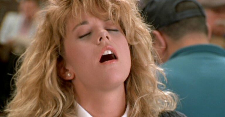 Hoy se celebra el Día del Orgasmo