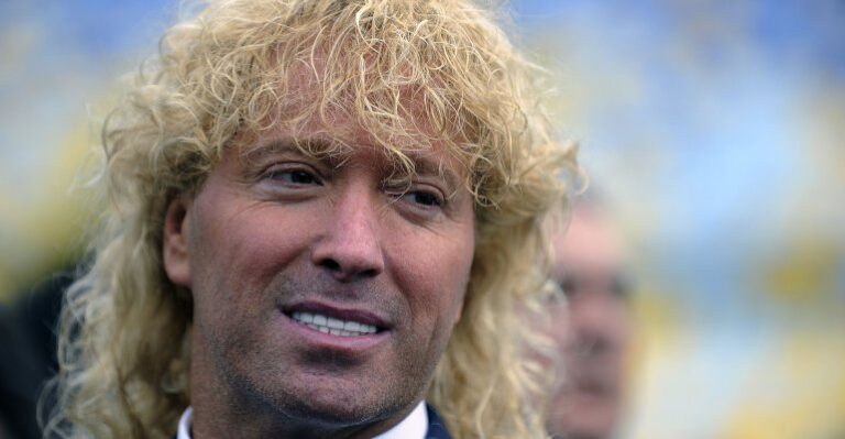 El duro mensaje que realizó Leonardo Farkas en Twitter