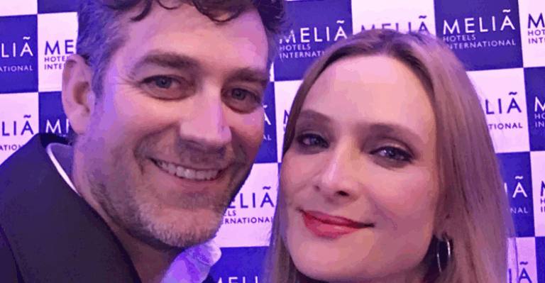 Los mejores looks de los famosos en el evento de la semana