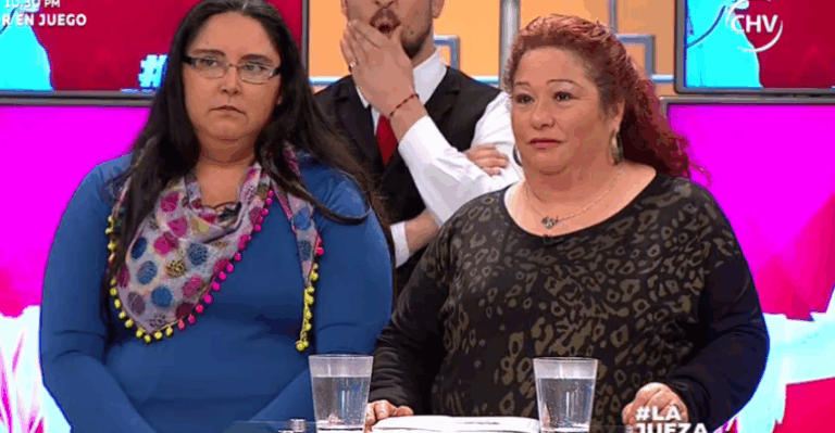 Olivia pide que su hermano deje la casa que heredaron - Parte 1