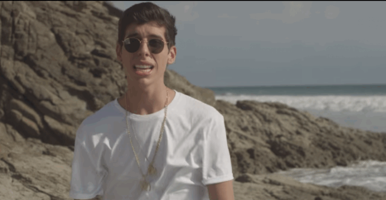 Matt Hunter visitará este miércoles el estudio de La Mañana