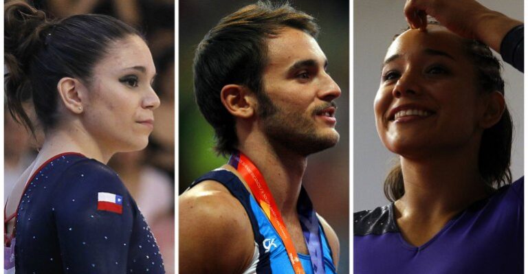 Conflicto entre gimnastas tiene en jaque al deporte chileno