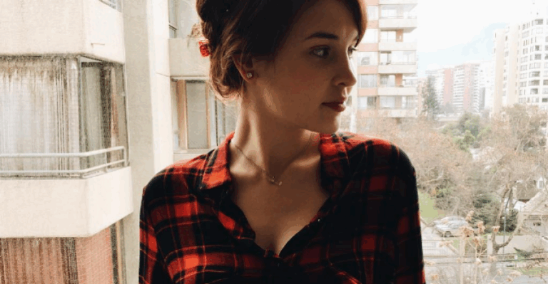 Belén Soto se llevó el reto de sus colegas por dejar carrera