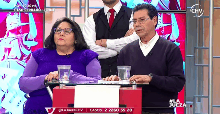 Juan quiere que su hermano le compre la parte de una herencia - Parte 4