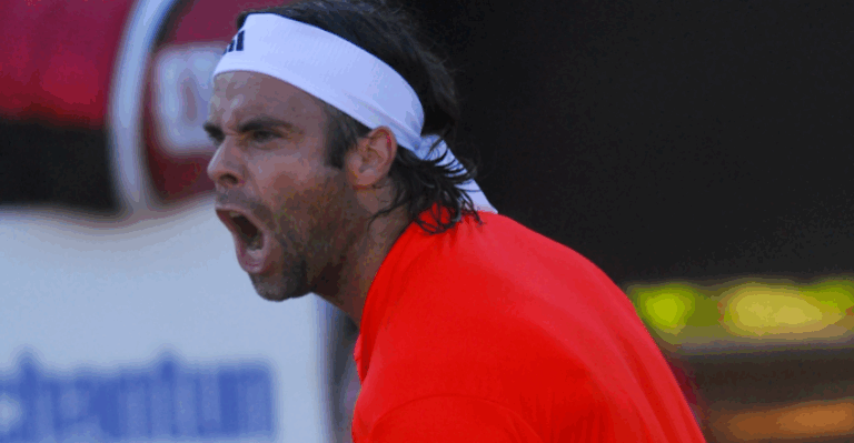 Fernando González podría tener un nuevo amor