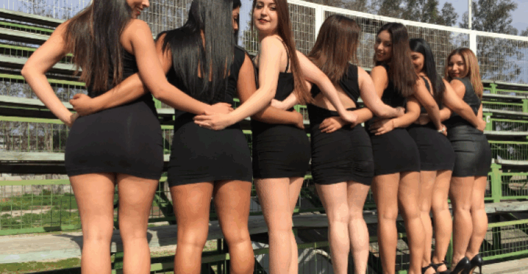 Polémica ha causado el concurso Miss Pernil 2016