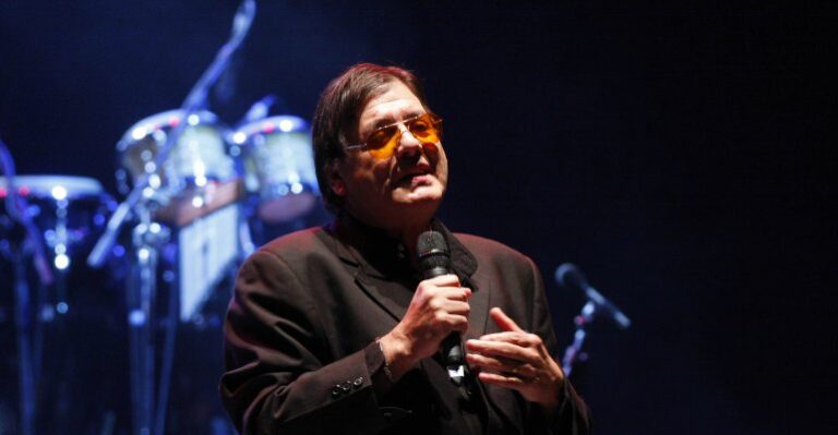 La vida de Zalo Reyes alejado de la televisión - Parte 1