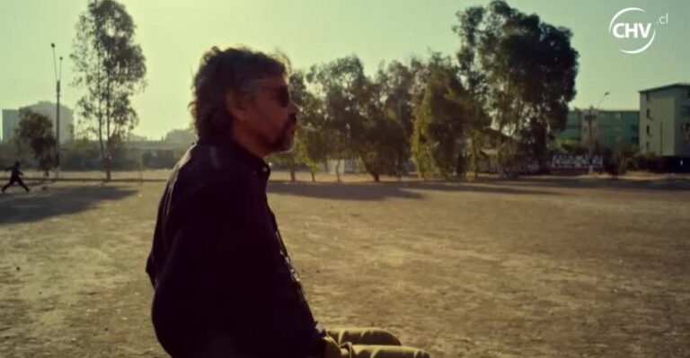 Recta final: Mira un adelanto del capítulo 7 de Bala Loca