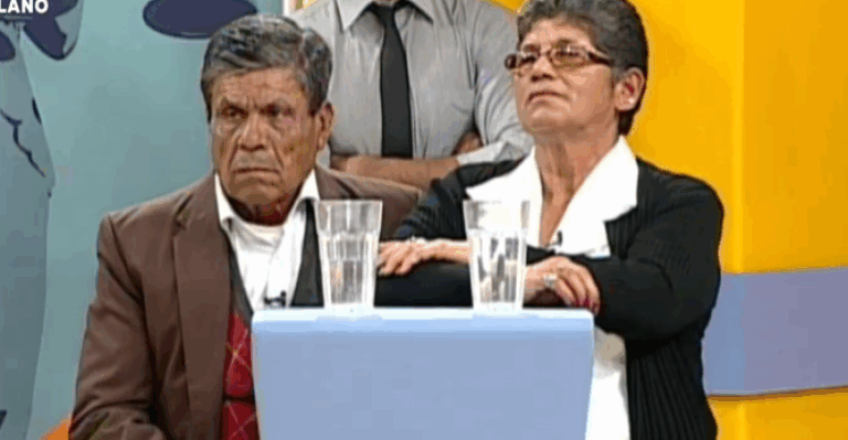 Exijo que Daniela venda los derechos de la casa y deje de molestar a Pedro - Parte 2