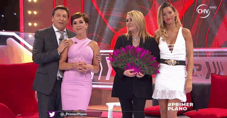 Primer Plano | Capítulo 12 de agosto - Parte 2