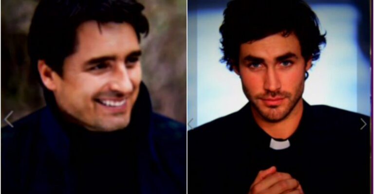 Guerra de galanes ¿maduros o jóvenes?