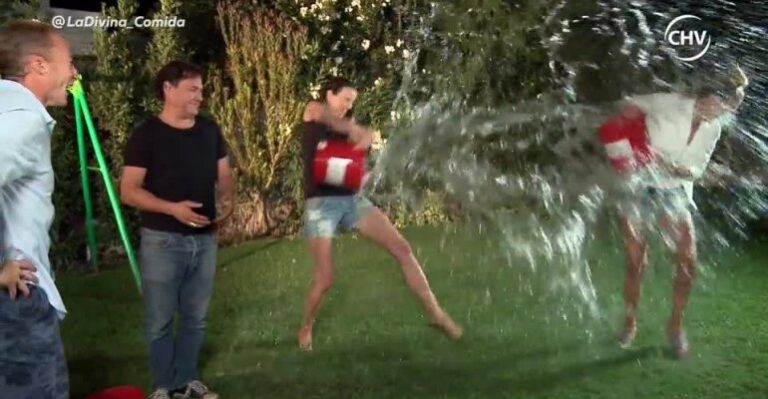 La Divina Comida | Capítulo 13 de agosto - Parte 3