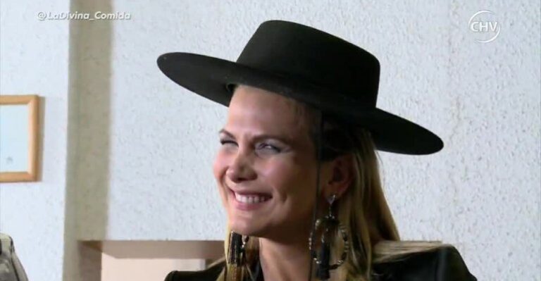 María Alberó fue la ganadora del nuevo capítulo de La Divina Comida - Parte 3