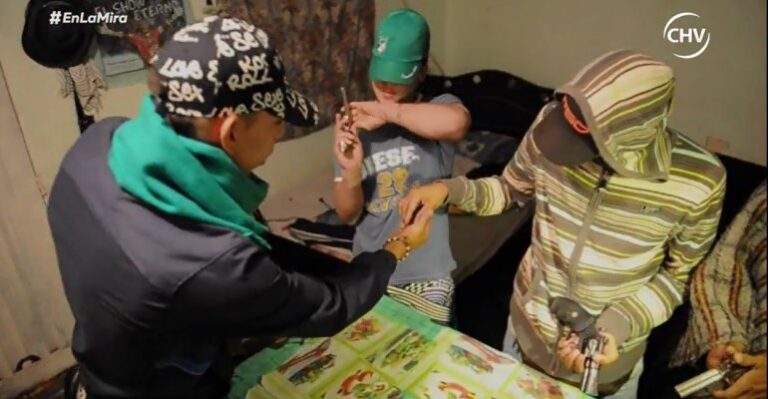 Así reaccionó Twitter ante reportaje de sicarios colombianos de En La Mira