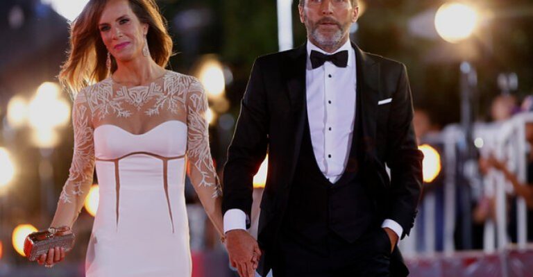 ¿Se puede ser amigo de un ex? Famosos cuentan experiencias