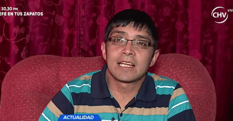 Fue declarado muerto en accidente y debe demostrar que vive