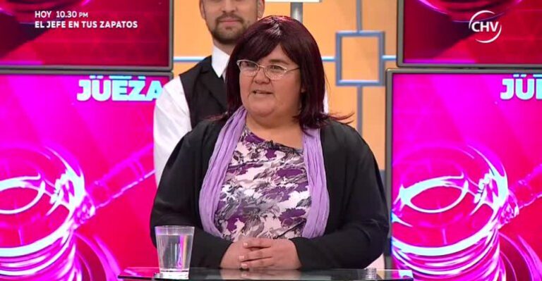 Anita quiere divorciarse de Pablo y vender la casa que tienen en común - Parte 3